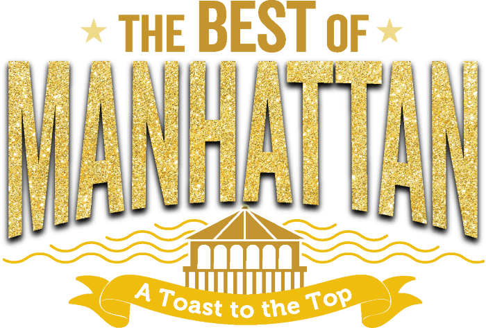 The Best of Manhattan Logo