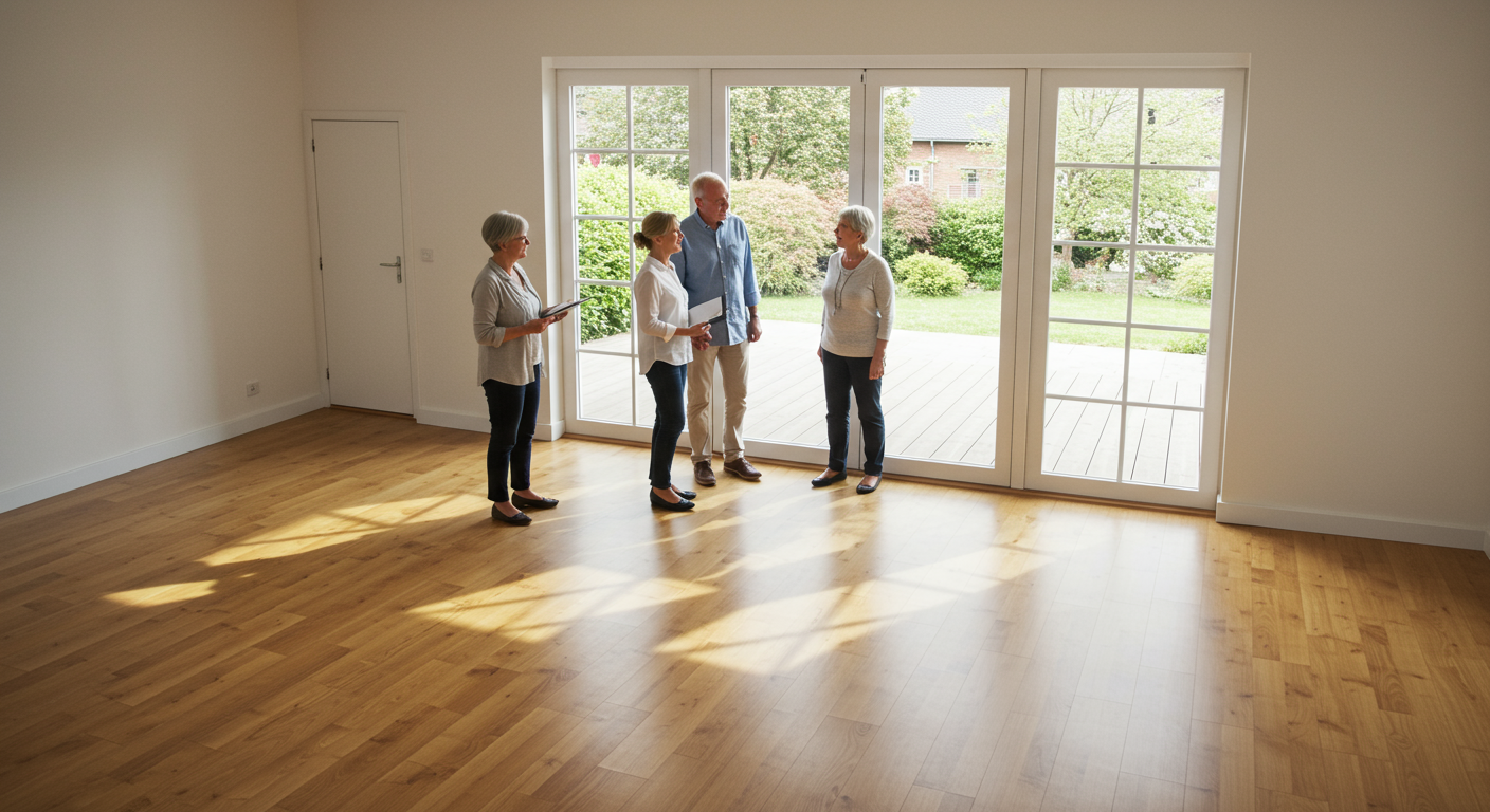 What You Need To Budget for When Buying a Home | MyKCM