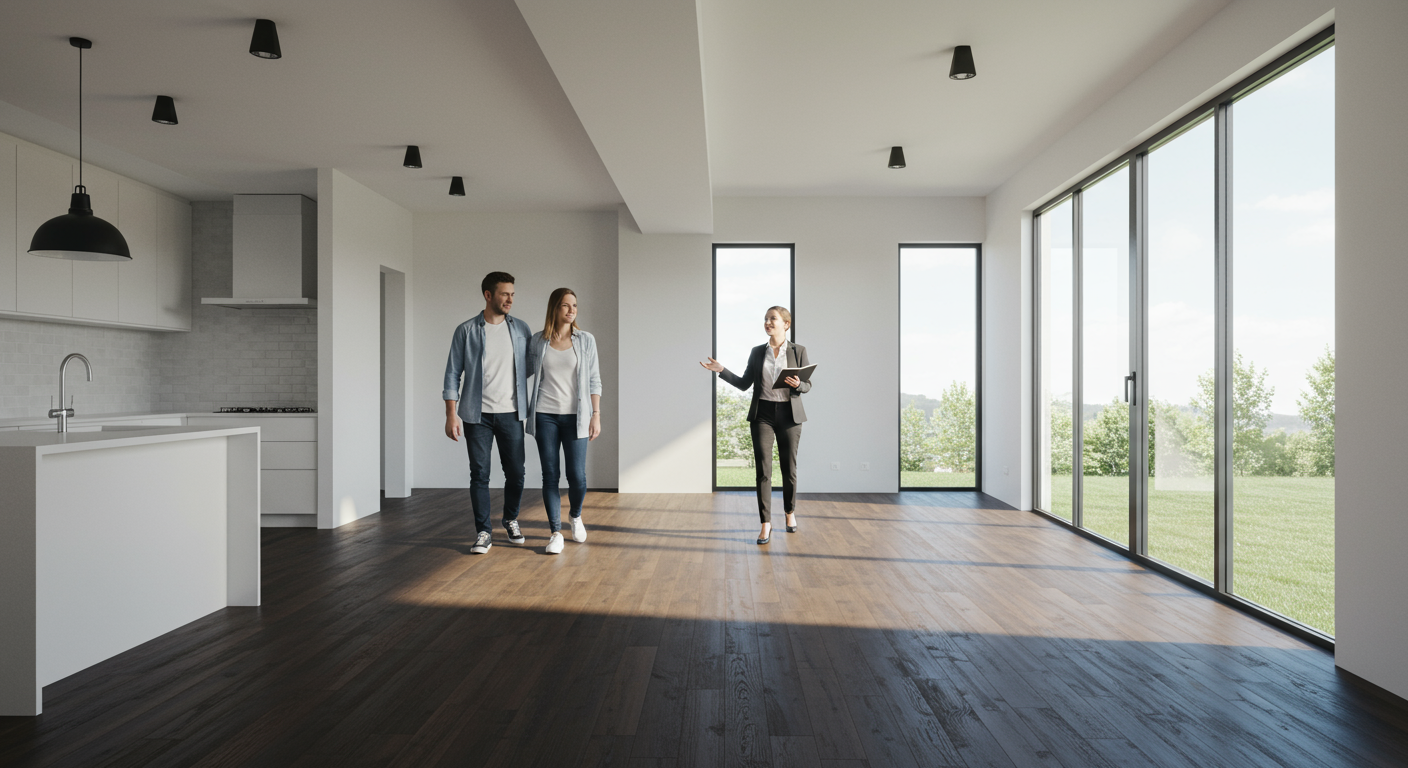 What Are the Best Options for Today’s First-Time Homebuyers? | MyKCM