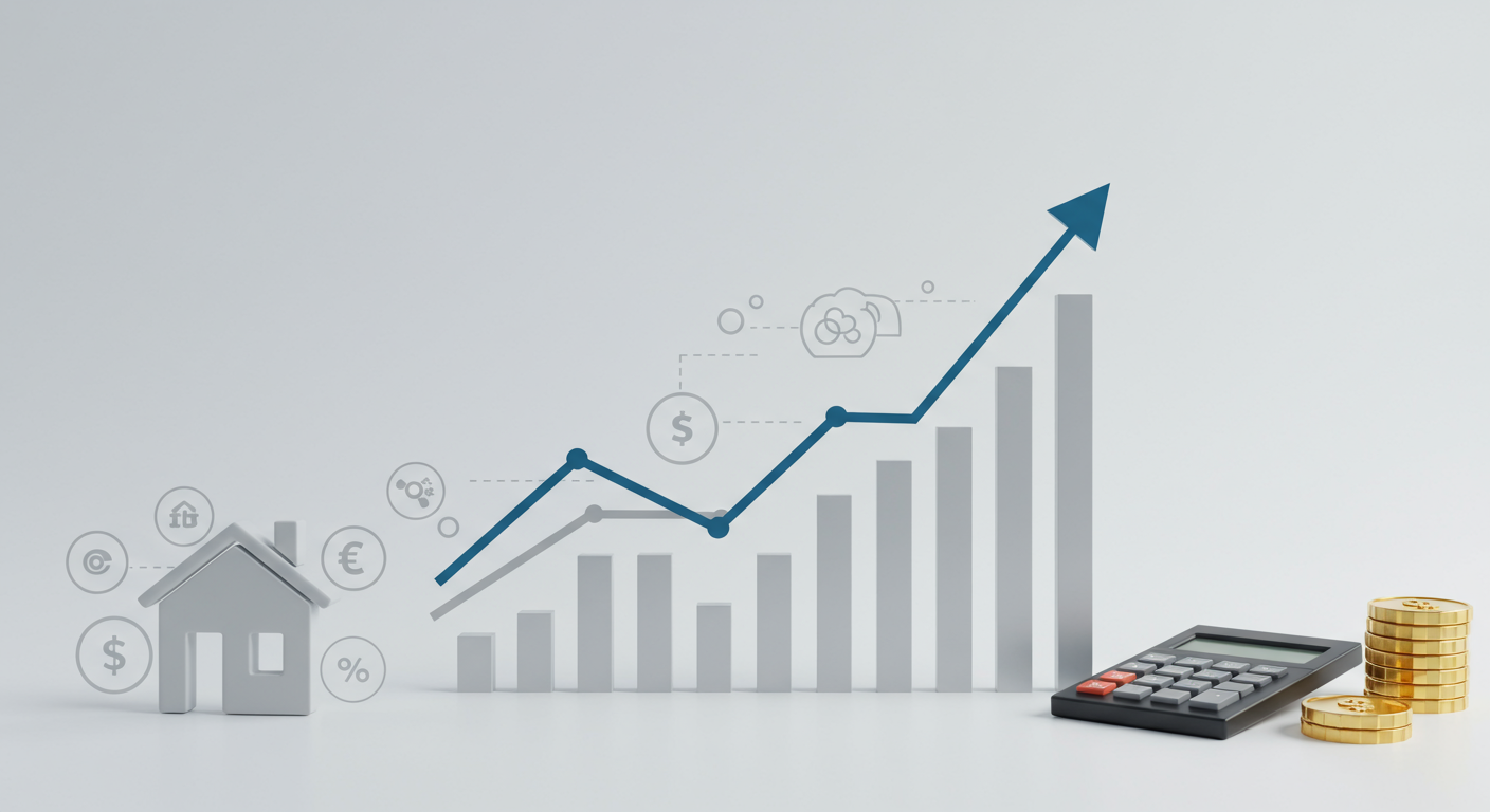 Mortgage Rates rising this year from 3.11% in January to 4.67% in March. https://freddiemac.gcs-web.com/node/24976/pdf (3.89% previous week) http://www.freddiemac.com/pmms/