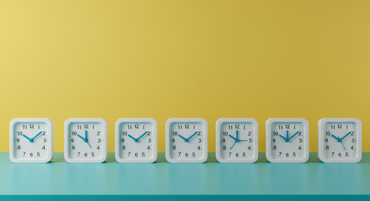 The #1 Reason Not to Wait to List Your House for Sale | MyKCM