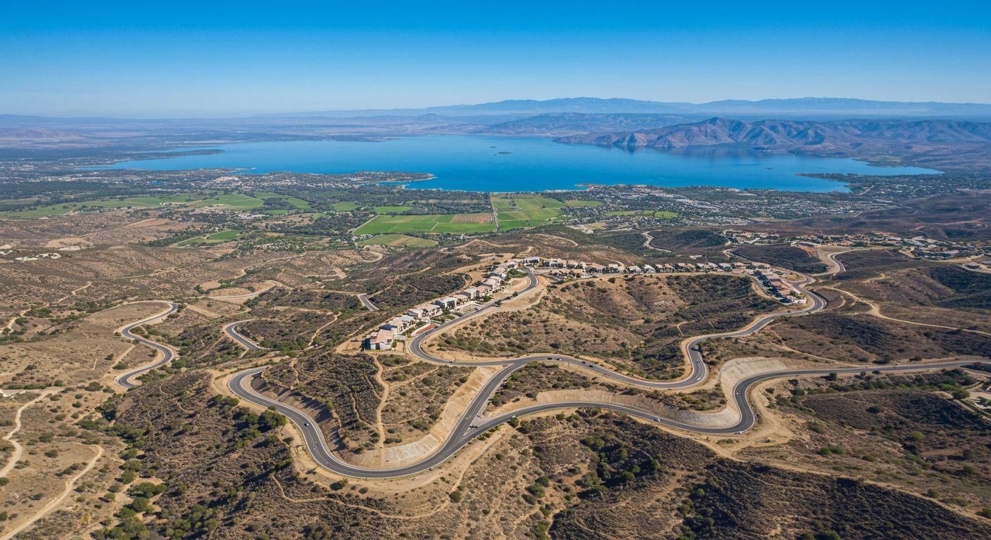 Lake Hills