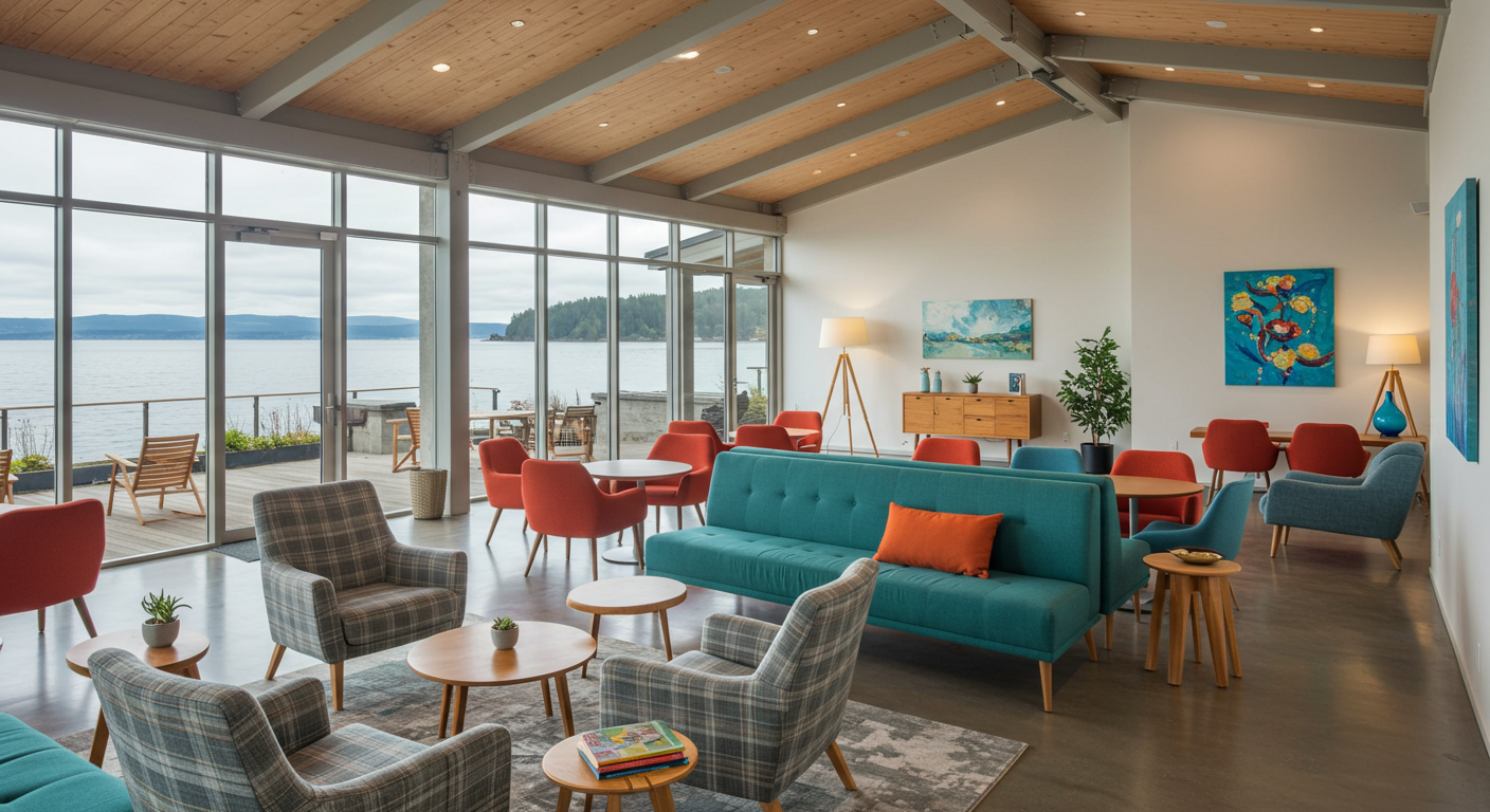 WATERSIDE LAKEWOOD RANCE