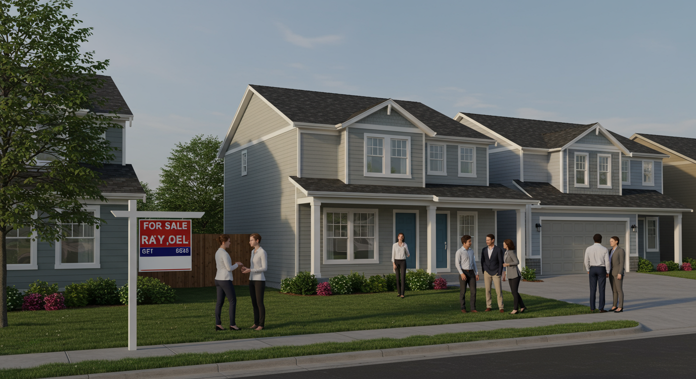 a black and white logo