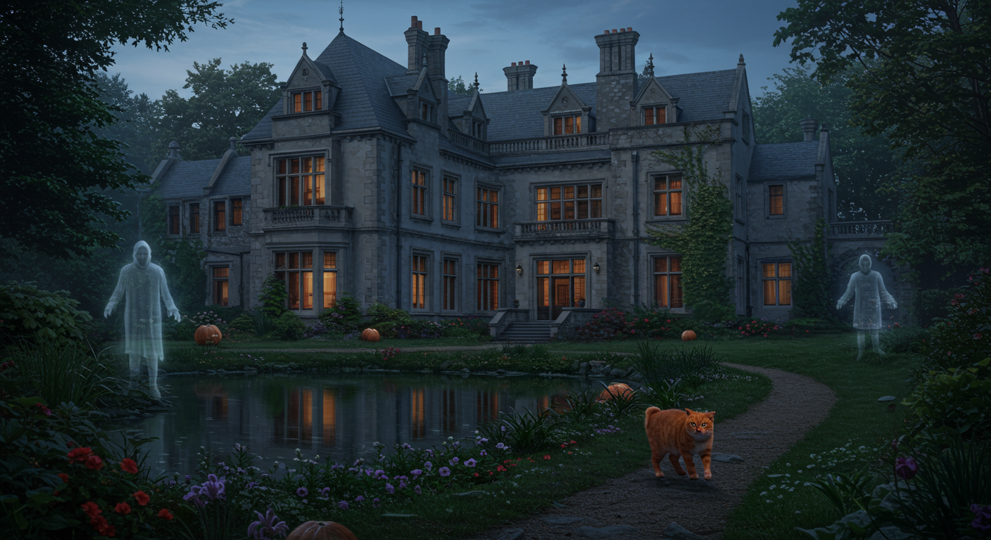 Asheville Biltmore Estate