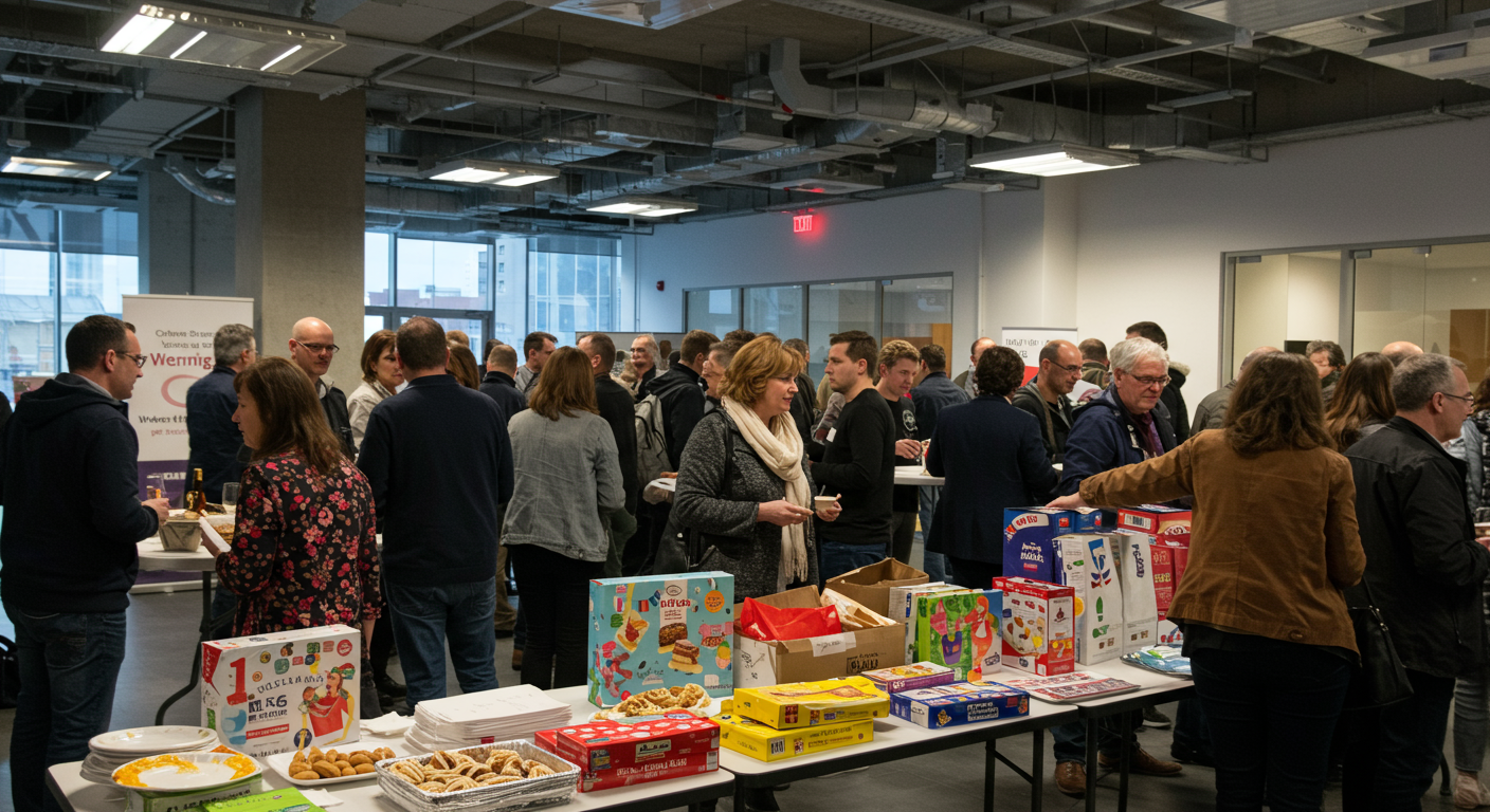 La Jolla Charity Event