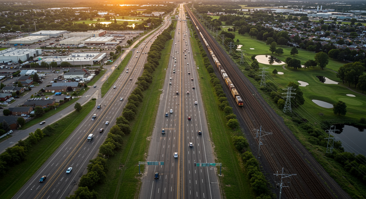 Transportation