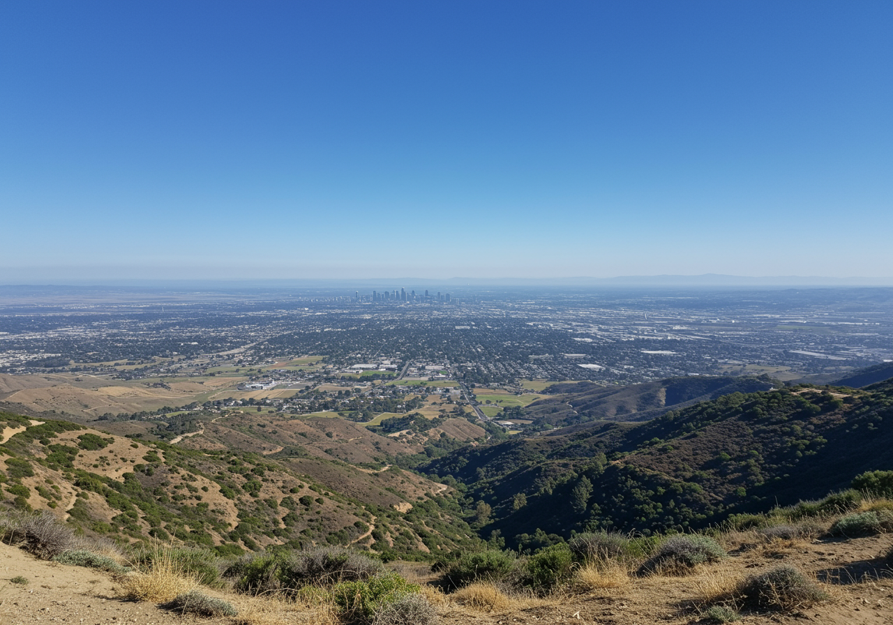 Close access to nature