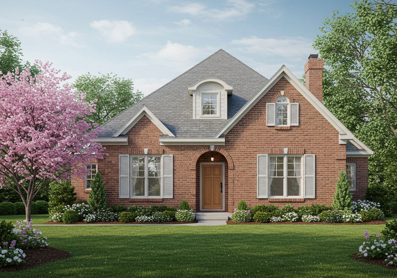 Greenville, SC, home for $250,000