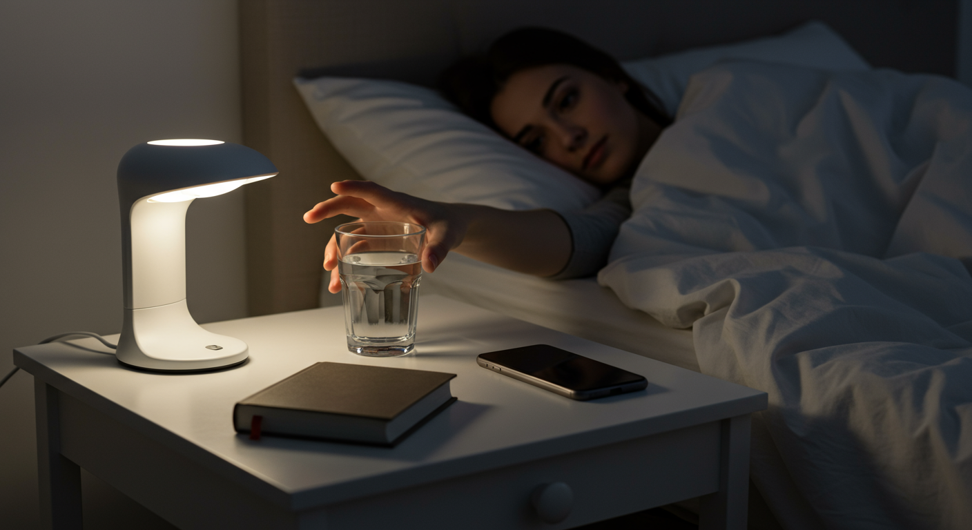 When you’re dehydrated, your body can’t function properly let alone recover properly. On the flip side, dehydration may be linked to shorter sleep duration.