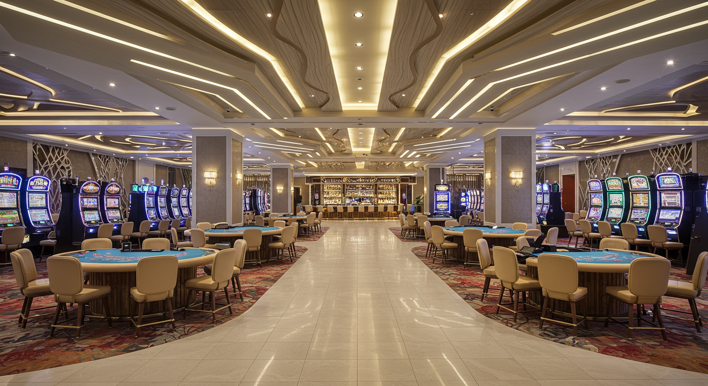 Credit: Durango Resort Website | Station Casinos Photography