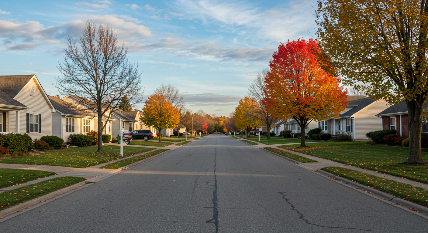 Why Today’s Housing Market Isn’t Headed for a Crash | MyKCM