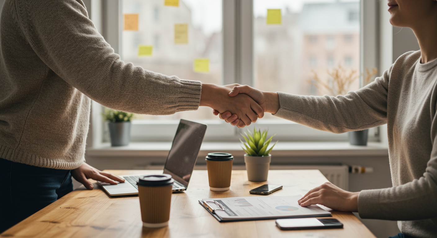 Hire an experienced real estate agent