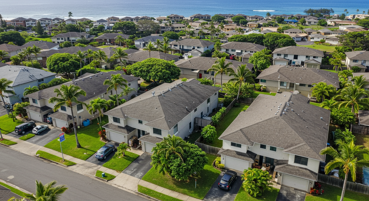 Puamana units active on the MLS & under contract