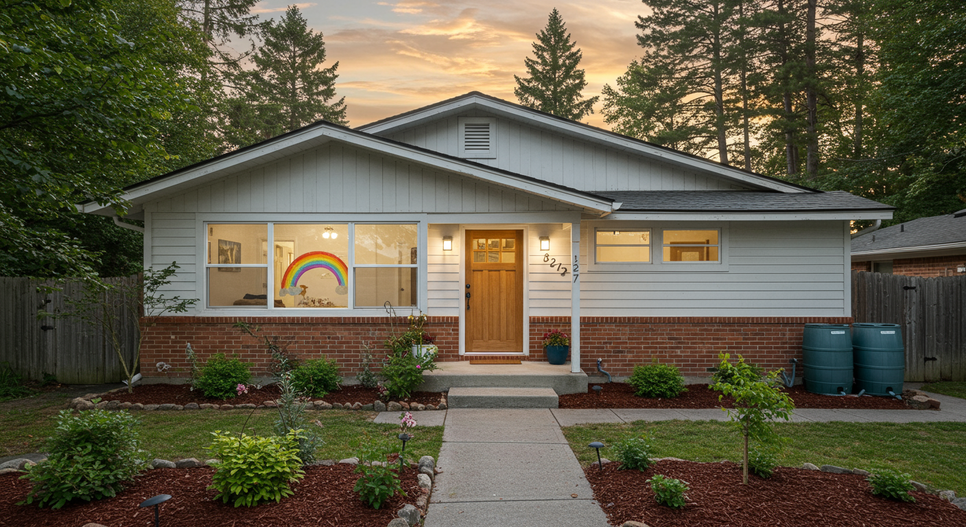 Some Buyers Prefer Smaller Homes | MyKCM