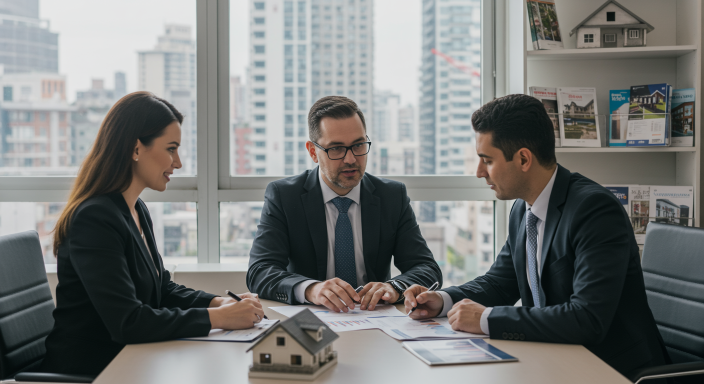 A Real Estate Professional Helps You Separate Fact from Fiction | MyKCM