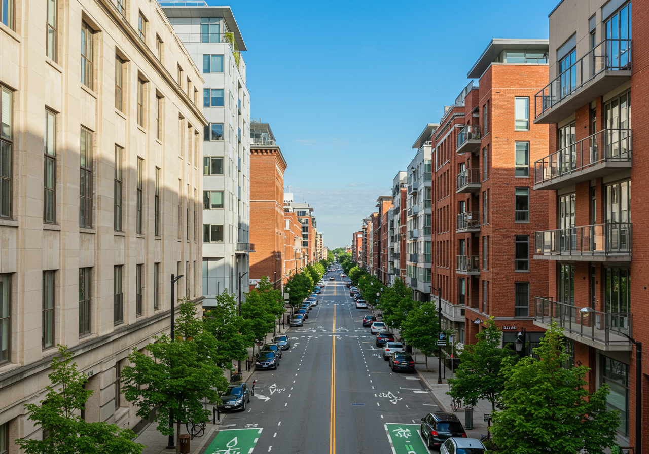 REI Community Space NoMa Washington DC USA 08279 | REI Commu… | Flickr