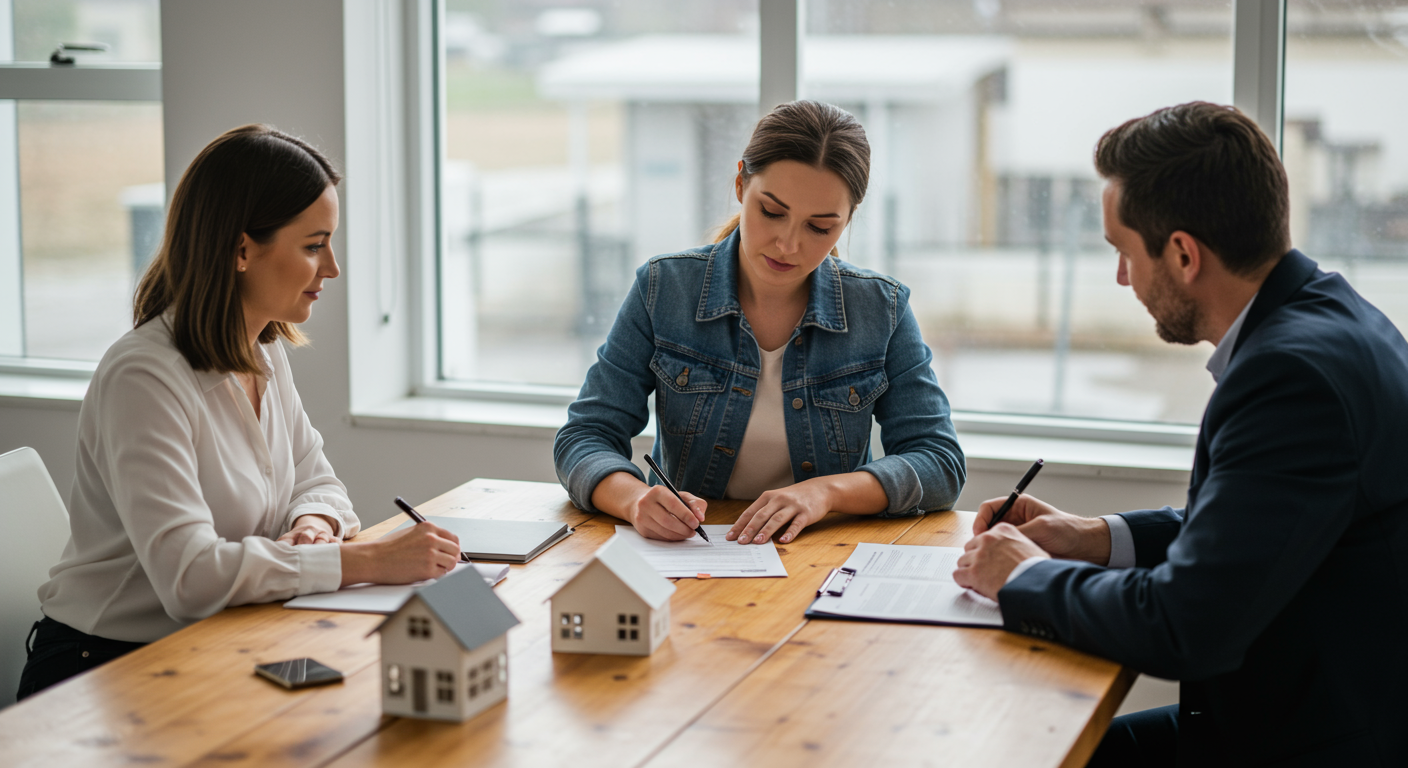 Buyer Broker Agreement to be Revised