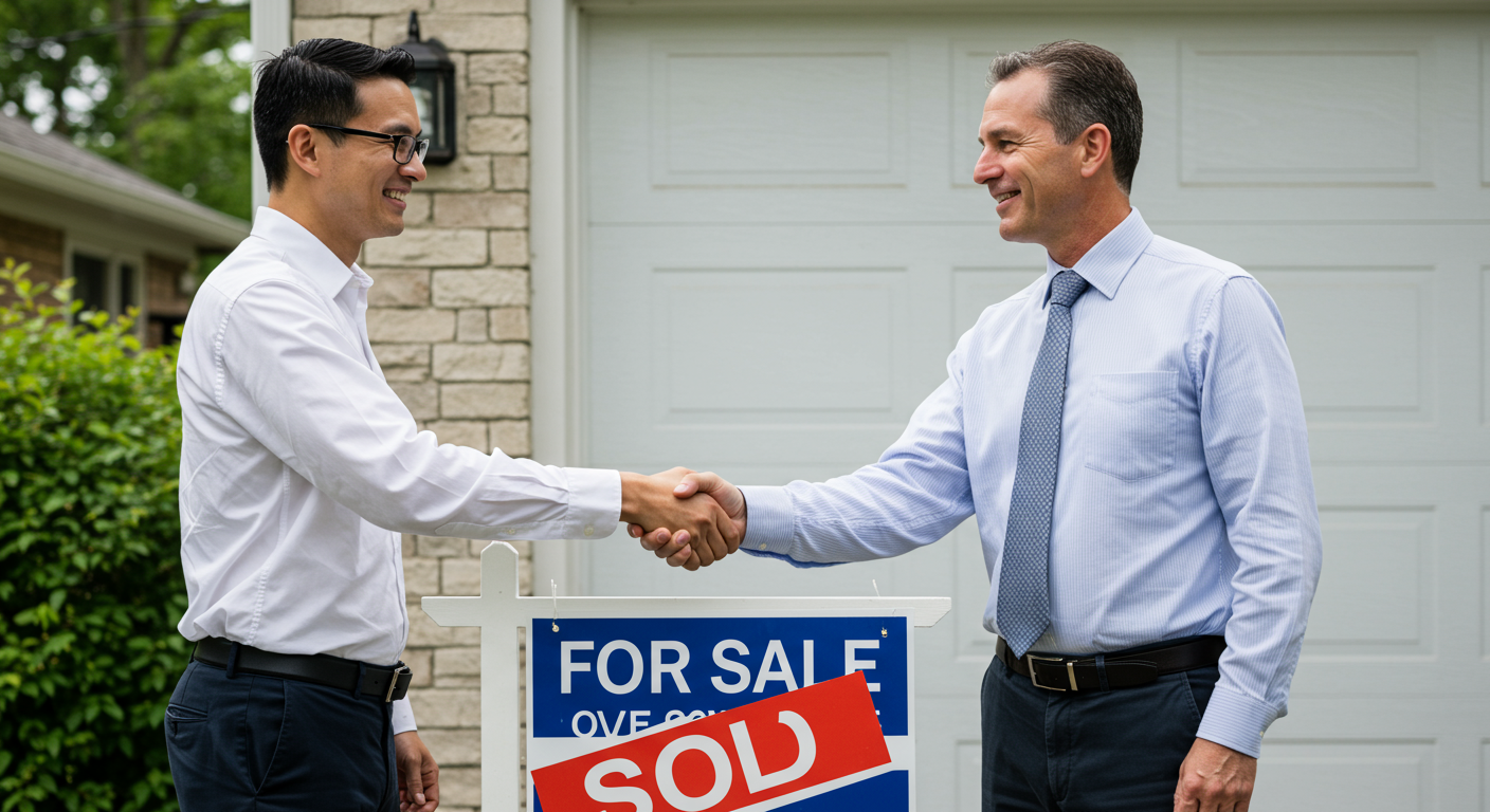 Strategic negotiation