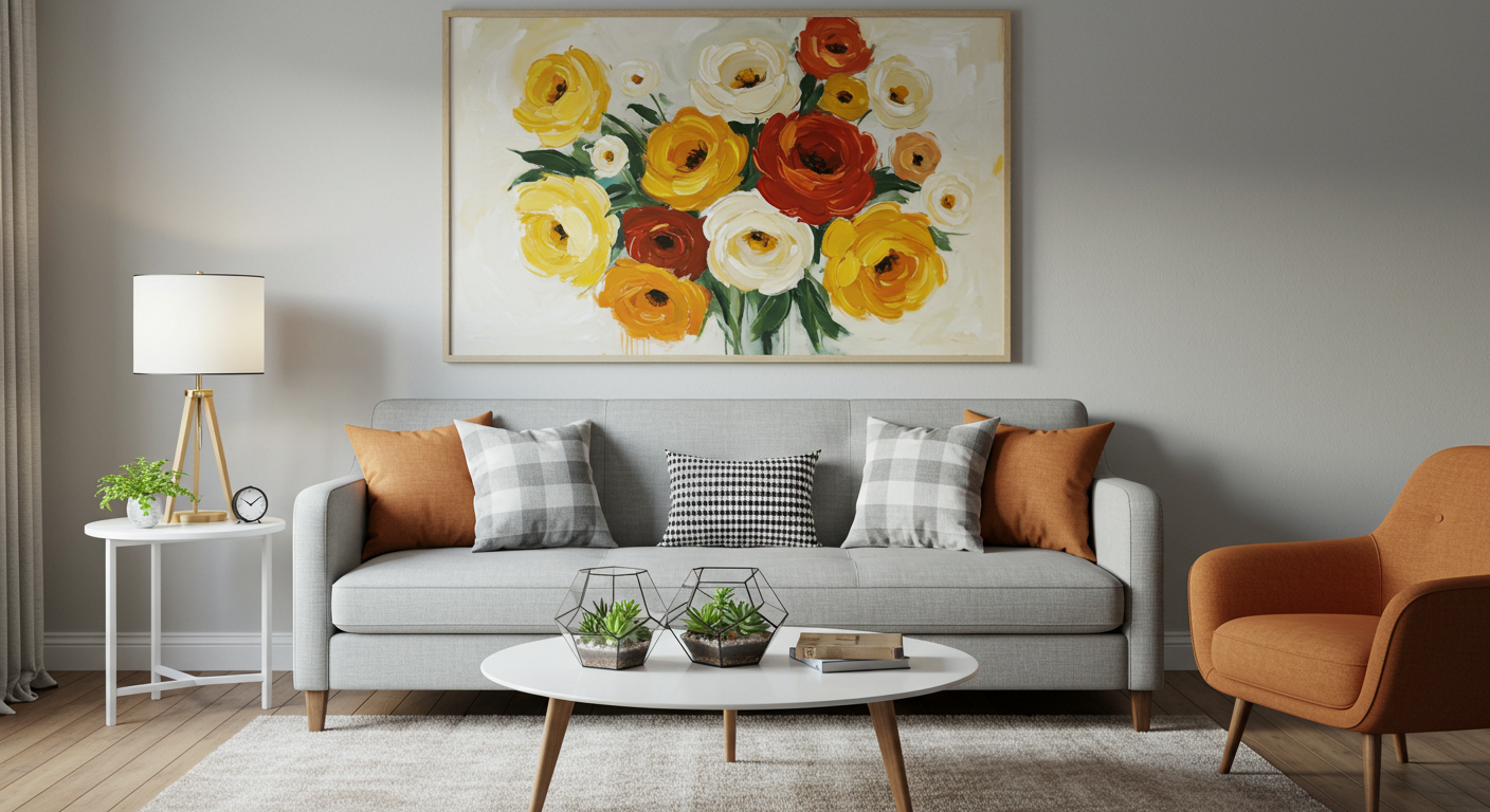 Add Inspiration to the Walls