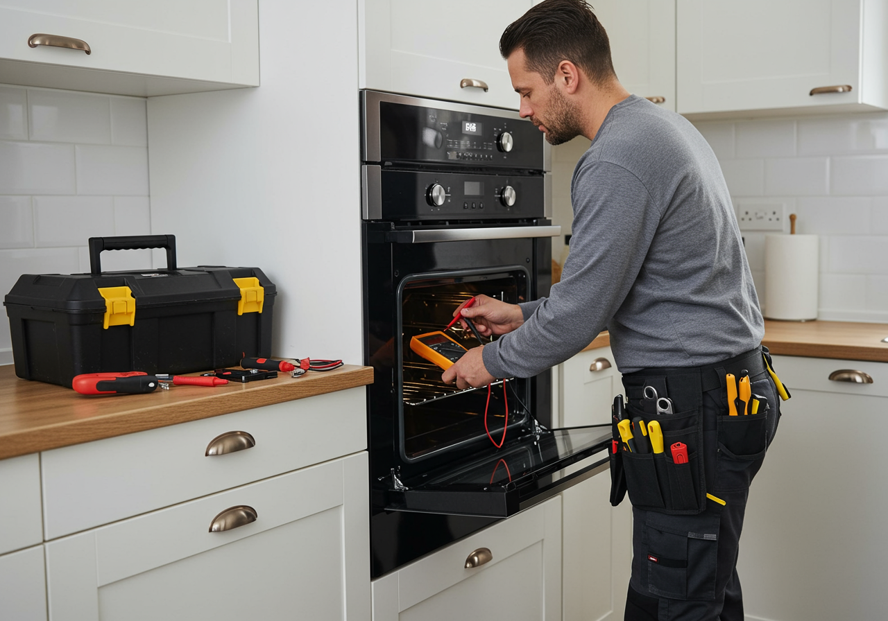 How to Avoid Common Maintenance Pitfalls