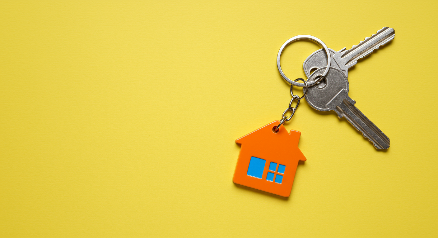 How To Make Your Dream of Homeownership a Reality | MyKCM