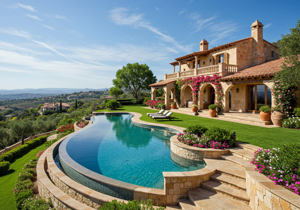 The Bridges Luxury Lifestyle