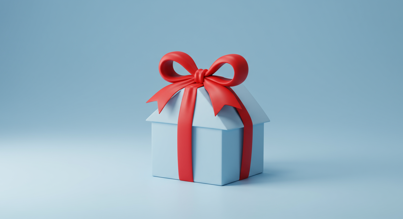   Your House Could Be the #1 Item on a Homebuyer’s Wish List During the Holidays Kathy Zajac Real Estate