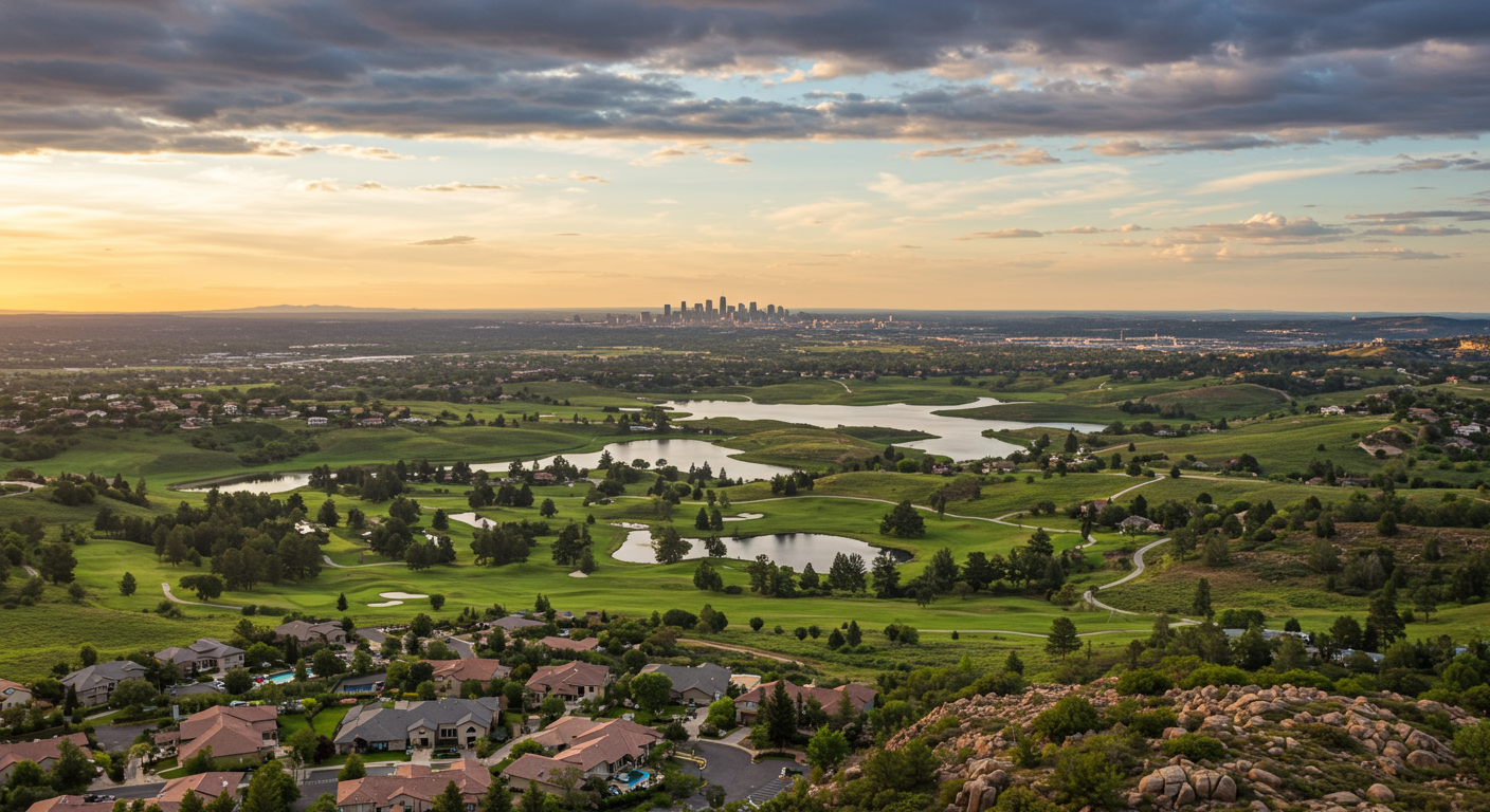 Role of Colorado Buyer's Agents