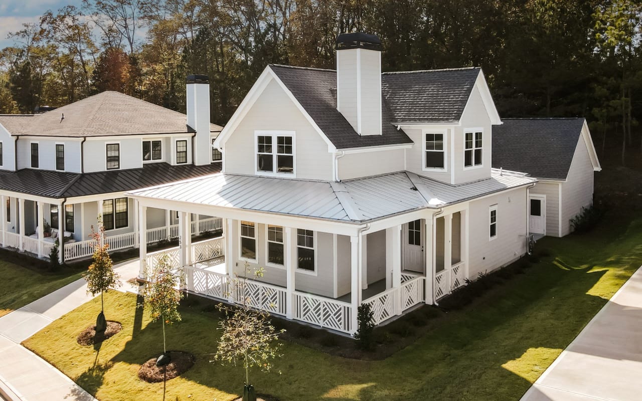Glenview Athens Luxury Property