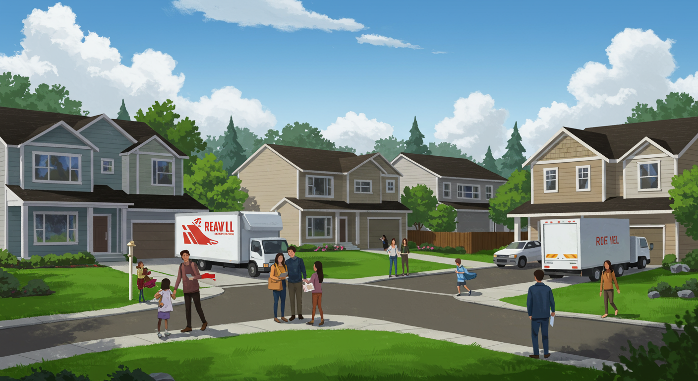 What’s Causing Ongoing Home Price Appreciation? | MyKCM