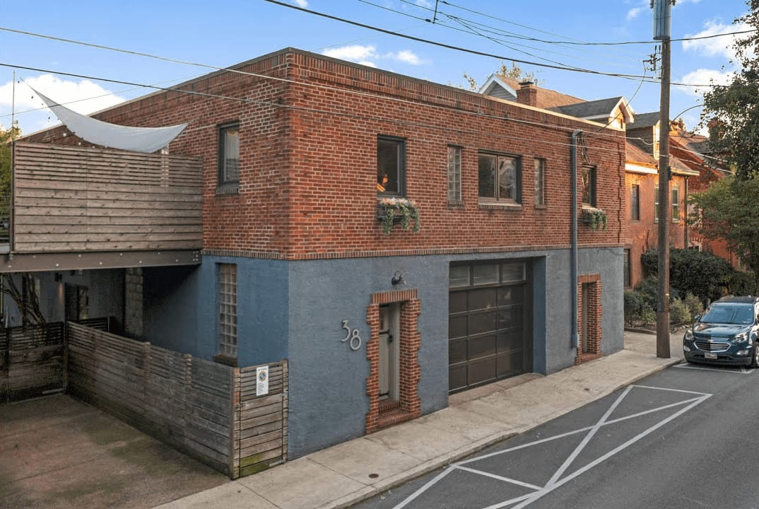 38 Nippon Street Philadelphia 19119 