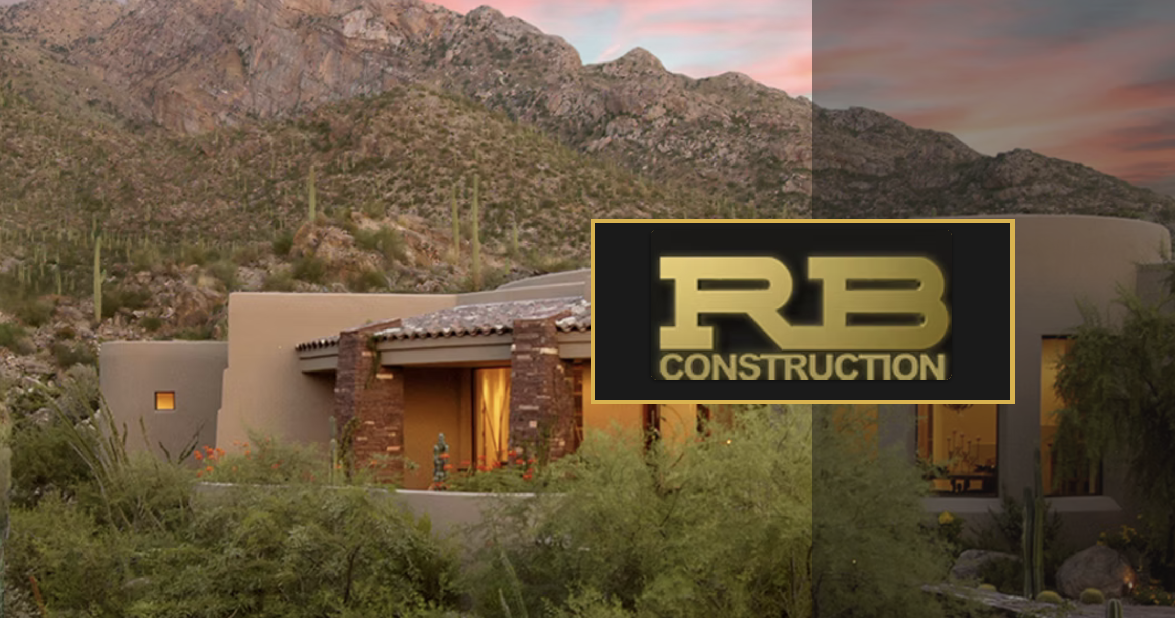 Build with RB Construction