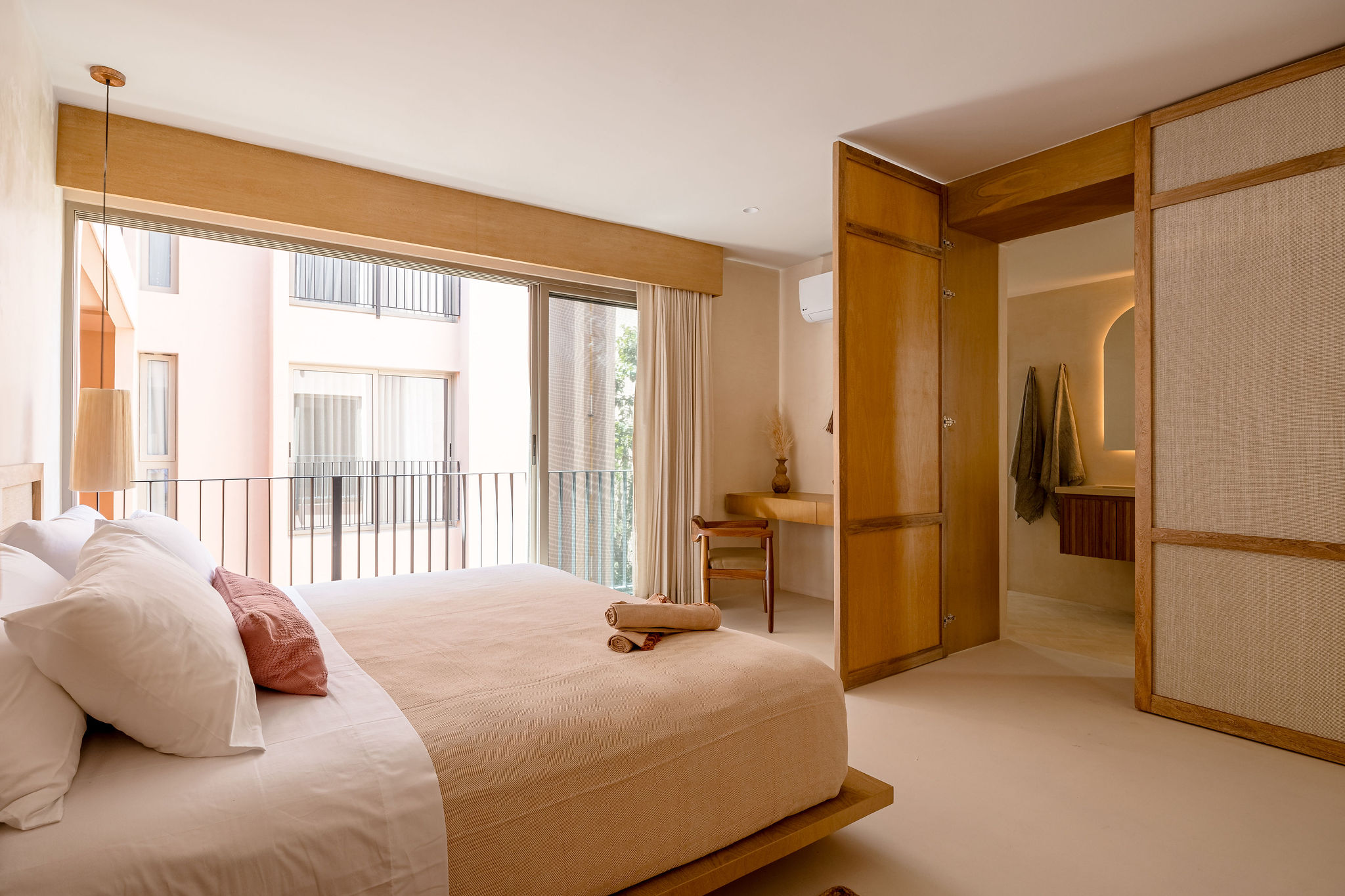 2 Bed Condo/Apartment - Aflora Tulum | Aldea Zama - photo 27