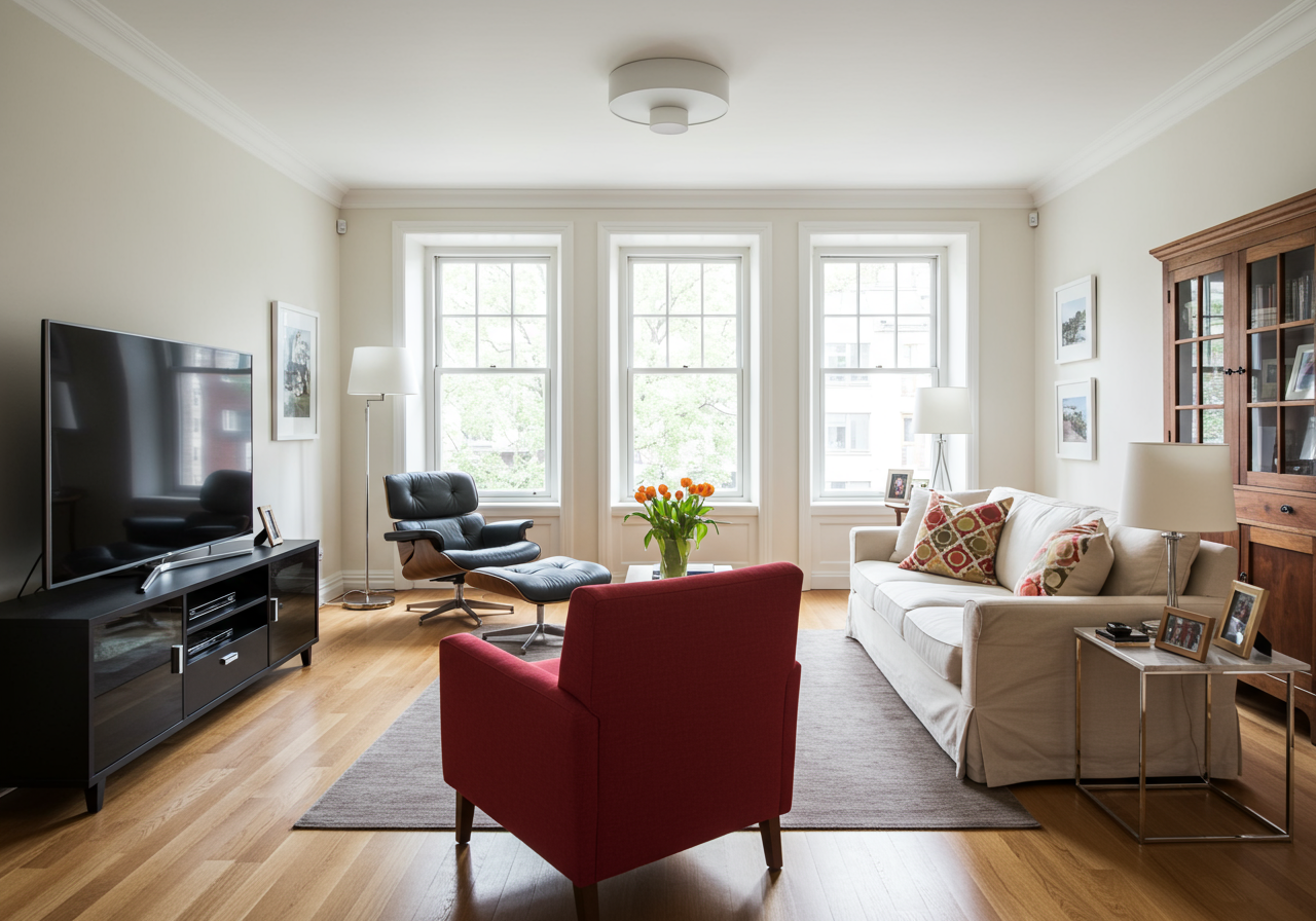 priced to sell report