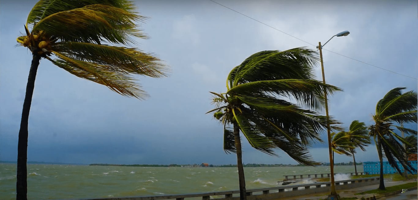 Tips To Help You Be Ready for Hurricane Season