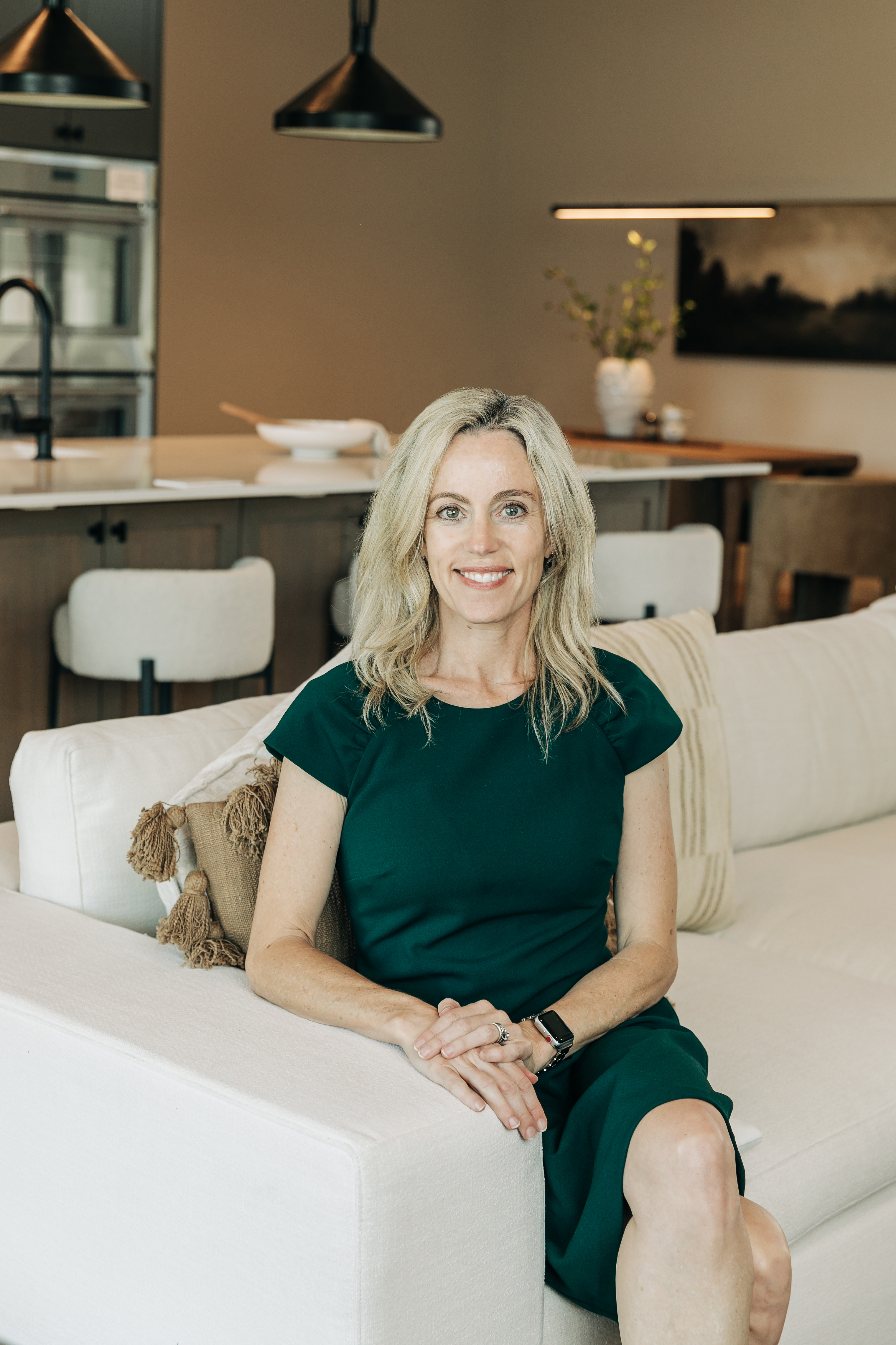 Cristin Russell, REALTOR® - Business Photo