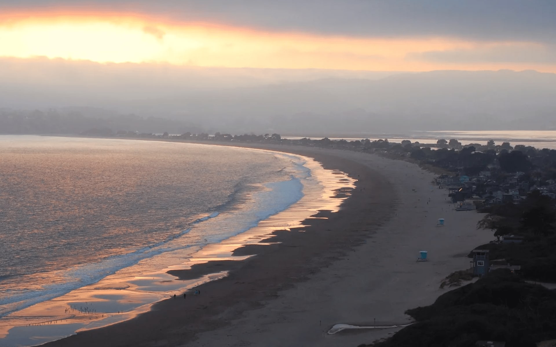 Stinson Beach