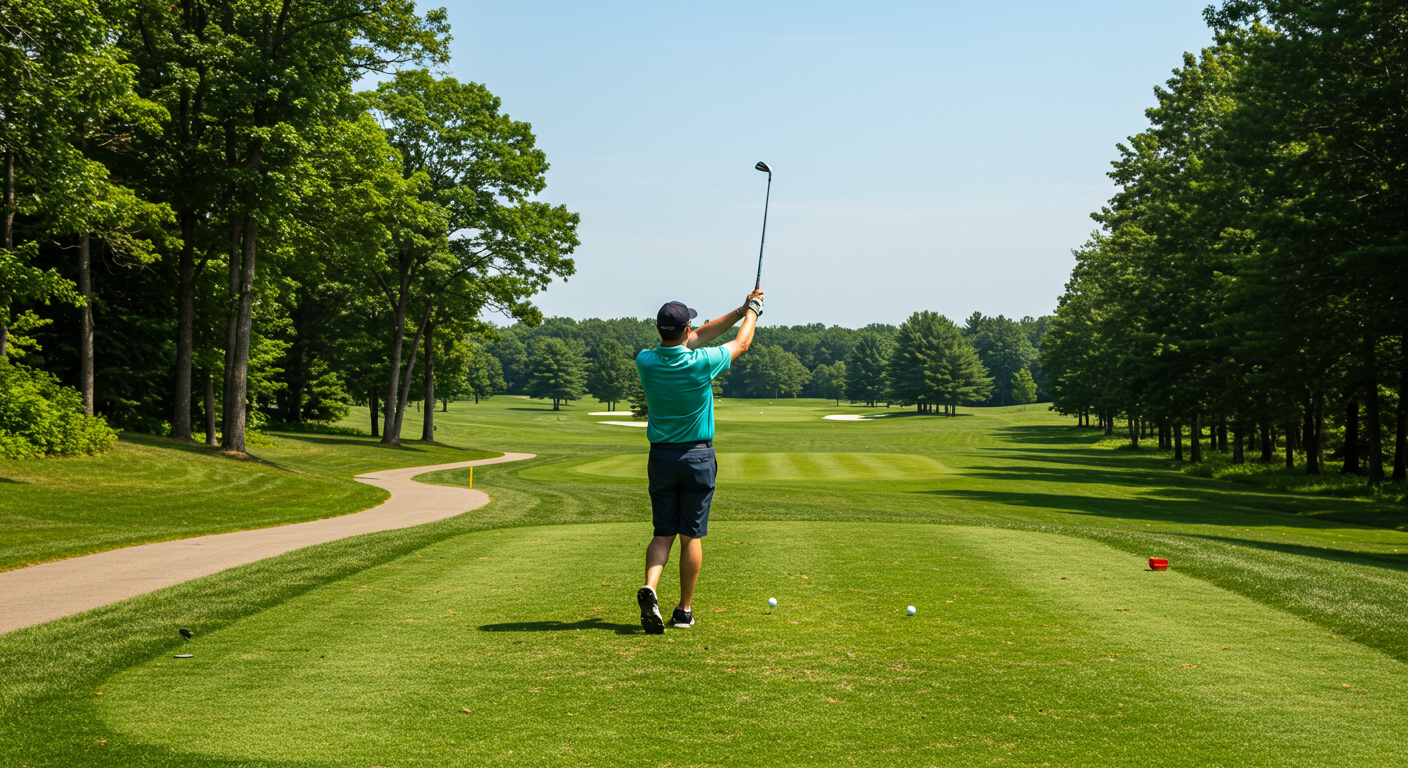 Golf Club