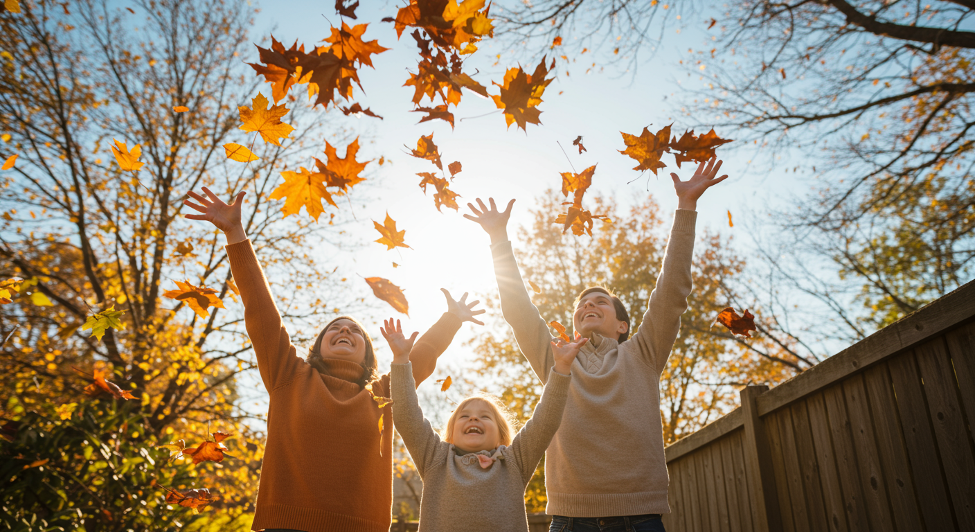 Reasons You Should Consider Selling This Fall | MyKCM