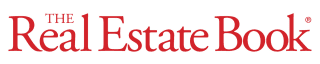 The Real Estate Book Logo