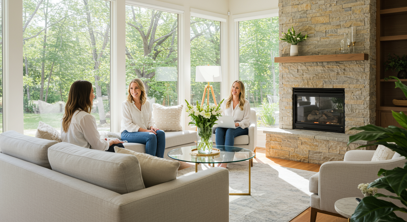 An Expert Makes All the Difference When You Sell Your House | MyKCM