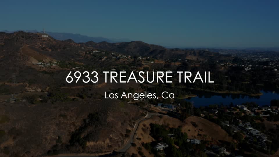 6933 Treasure Trail, Los Angeles