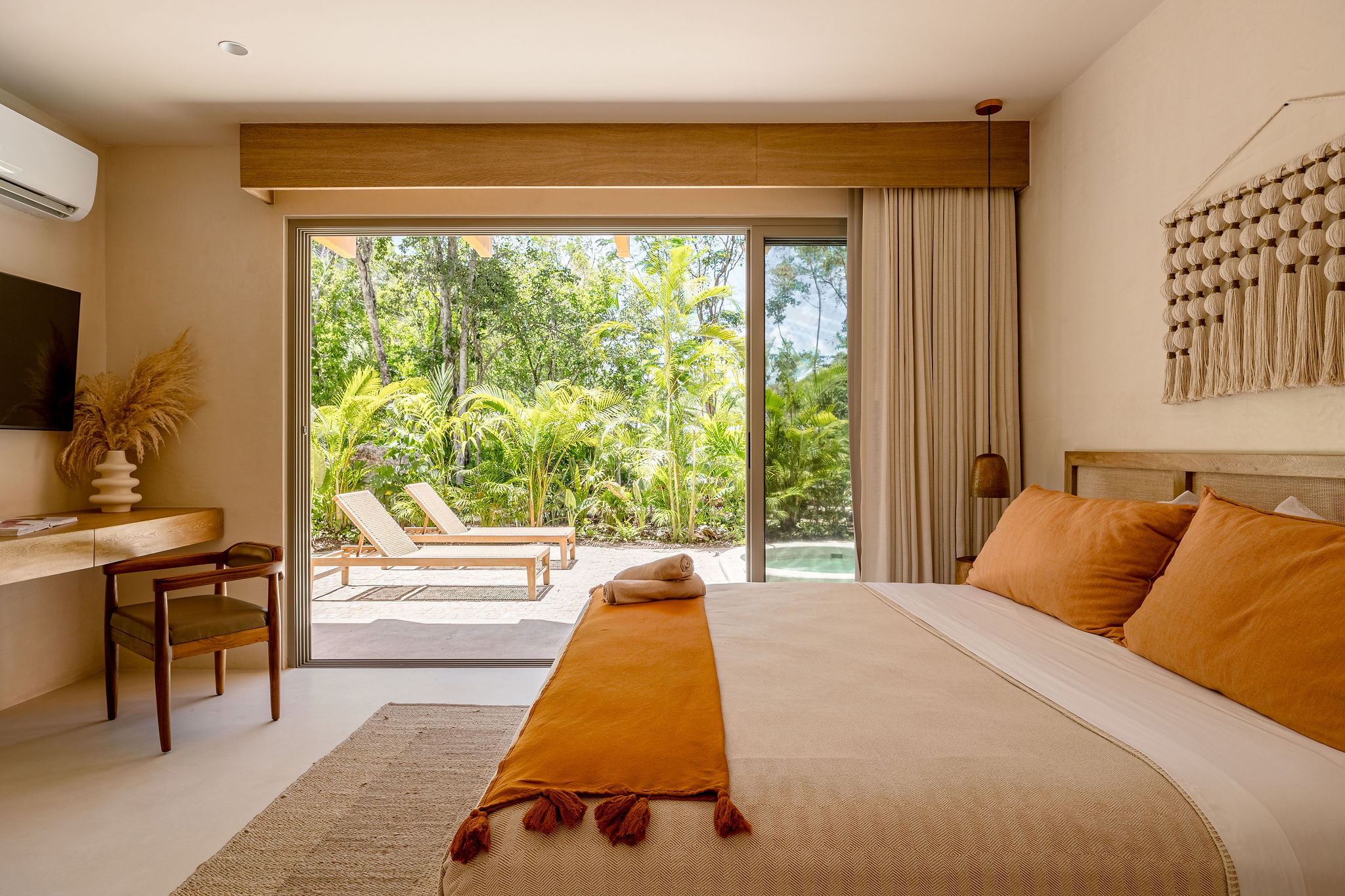3 Bed Condo/Apartment - Aflora Tulum | Aldea Zama - photo 25
