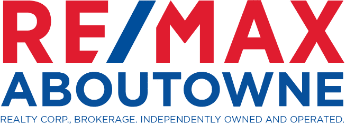 ReMax Logo