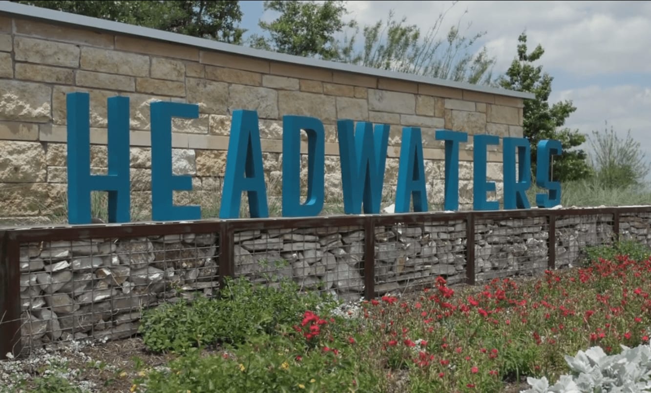 Tour the Headwaters Neighborhood with Veritas Group