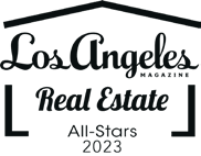 Los Angeles Real Estate Logo