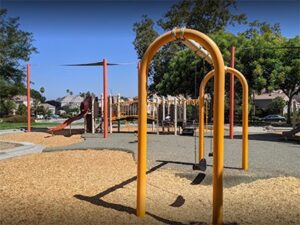 Branham Park