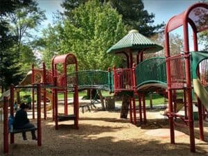 Murdock Park