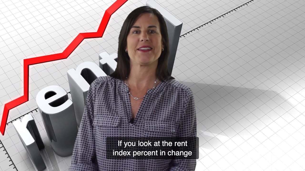 National Market Update June 2019 Jen O'Hanlon